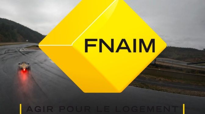 Campagne FNAIM promotion syndic